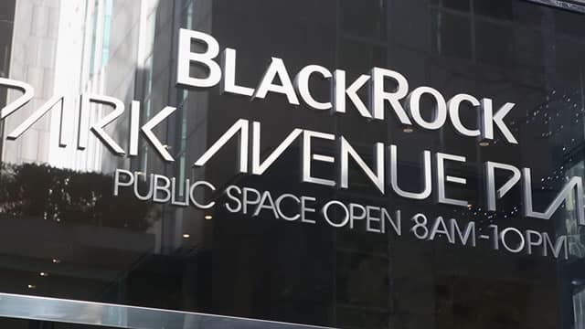 BlackRock to unveil £500m UK data centre investment during Trump's visit: report