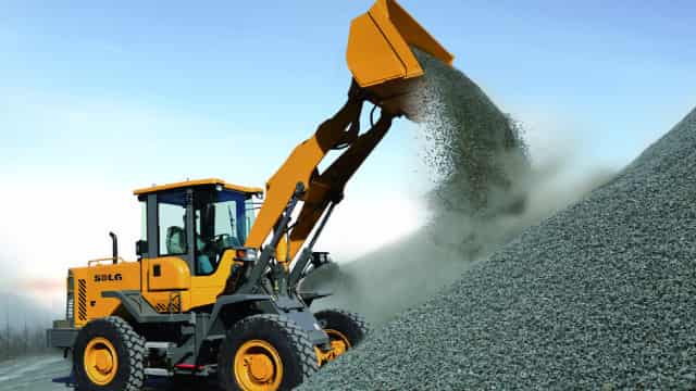 Sterling Infrastructure, Inc. (STRL) is Attracting Investor Attention: Here is What You Should Know
