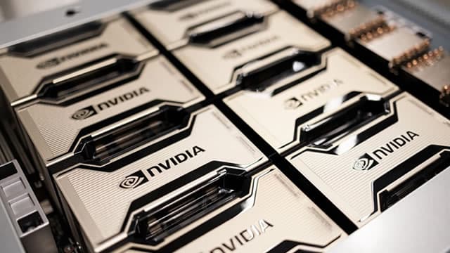 Nvidia got U.S. greenlight to sell its H20 chips in China — but now China is worried about security