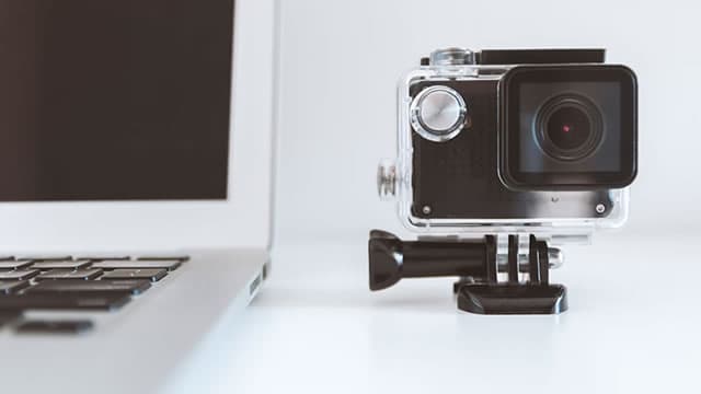 GoPro's Q3 Loss Wider Than Expected, Revenues Fall Y/Y, Stock Down