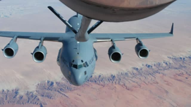 Boeing receives 95 aircraft orders in September