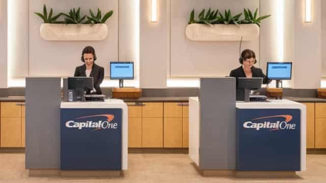 Does Capital One's Lower SCB Reflect Robust Capital Discipline?