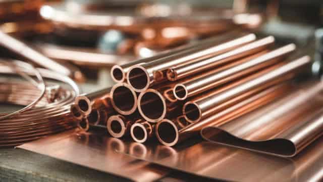 U.S. copper mining: From rough to refined