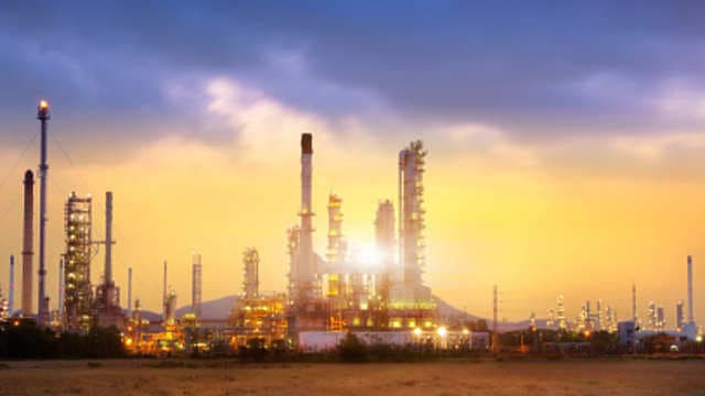 Is Baytex Energy (BTE) Stock Outpacing Its Oils-Energy Peers This Year?