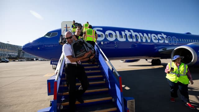 Here's Why Southwest Airlines (LUV) is a Strong Value Stock