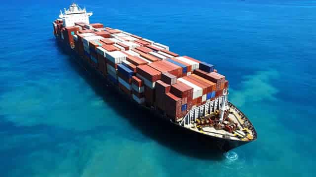 ZIM Integrated Shipping Services (ZIM) Beats Stock Market Upswing: What Investors Need to Know