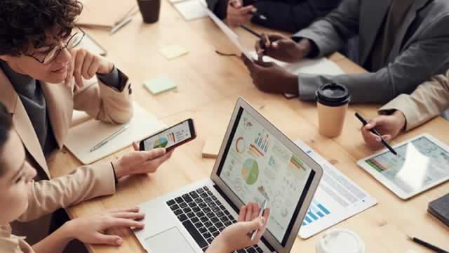 Dolby Laboratories: No Upside Yet, But I Believe It's Coming