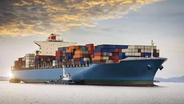 SEACOR Marine Holdings: Weak Q1 Results, Challenging Outlook - Hold
