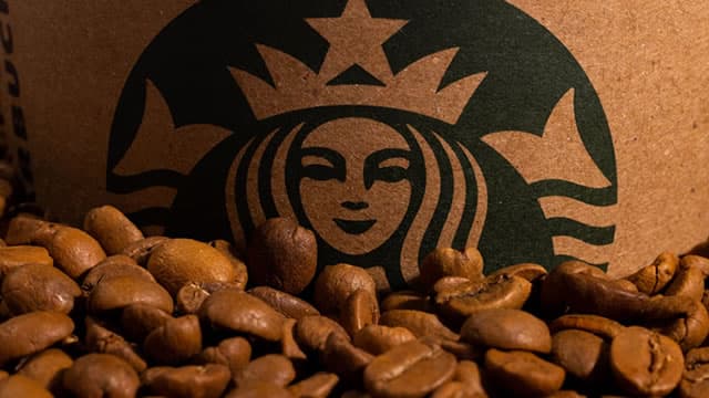 Starbucks denies plans to fully exit China operations amid rising local competition