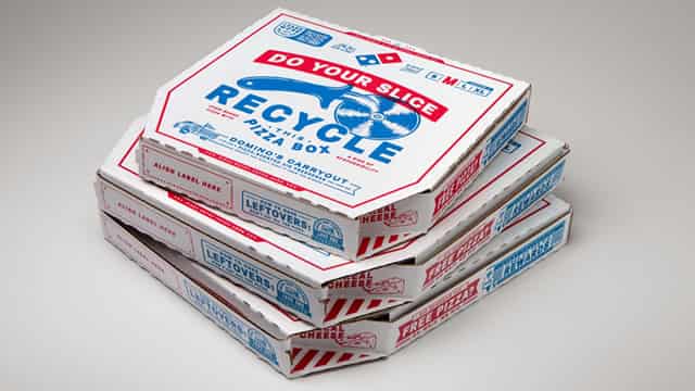 Analysts Increase Forecasts on Domino's Despite Revenue Miss. Should You Consider This Buffett Stock for Your Portfolio?