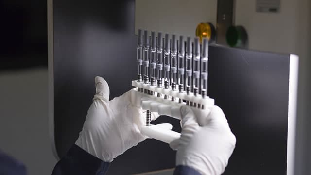 Why Amgen (AMGN) Could Beat Earnings Estimates Again