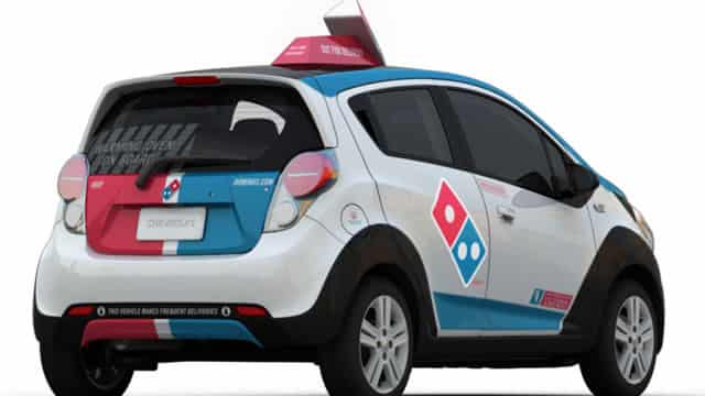 Domino's Pizza Analysts Increase Their Forecasts After Upbeat Earnings