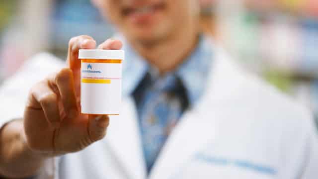 GSK Posts Strong Results, Says 'Well Positioned' in Case of Pharma Tariffs