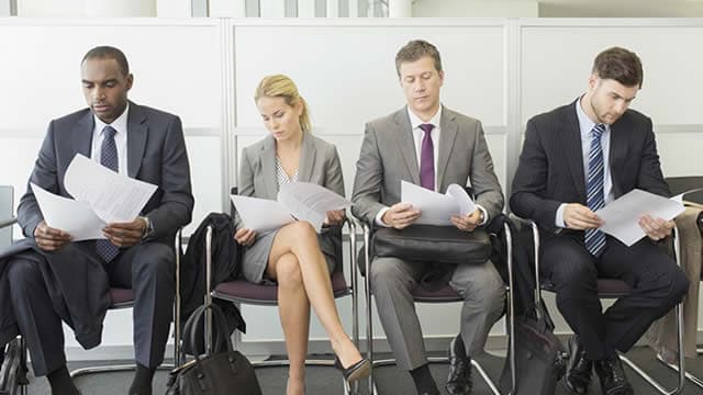 KANZHUN LIMITED Sponsored ADR (BZ) Matches Q3 Earnings Estimates