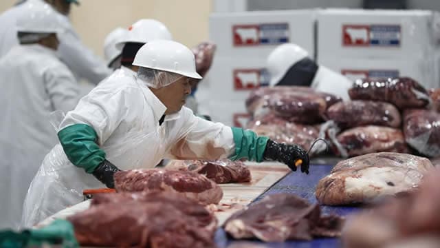 Will Tyson Foods' Protein Leadership and Innovation Fuel Growth?