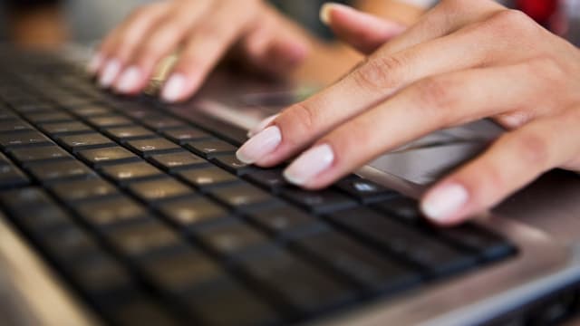 Here's Why Global Payments (GPN) is a Strong Growth Stock