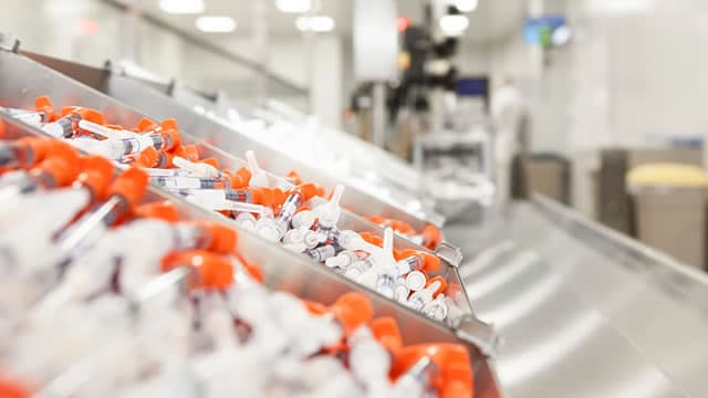 ABBV to Boost Immunology Pipeline With Capstan Buyout for $2.1B