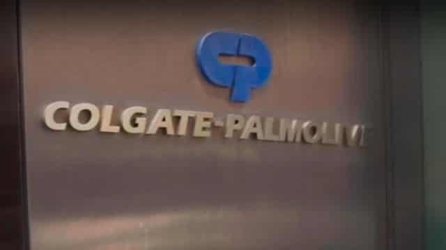 Are Consumer Staples Stocks Lagging ColgatePalmolive (CL) This Year?