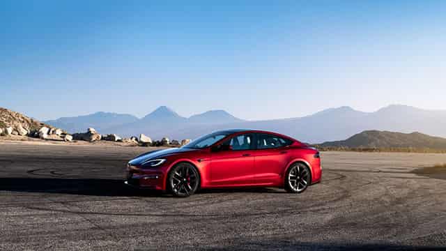 Tesla On Steroids: Musk's America Party Sparks Panic And Opportunity For TSLL