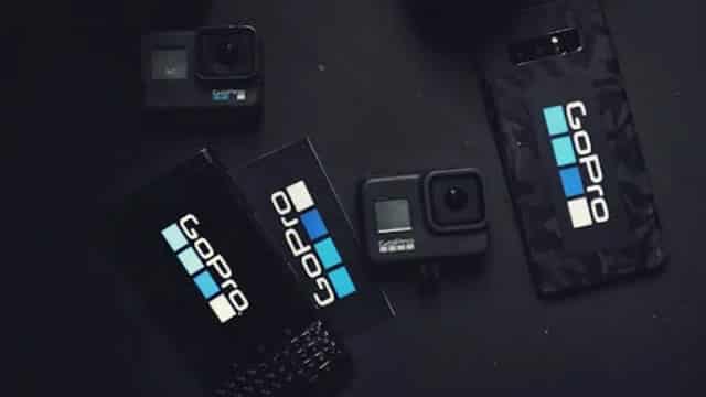 GoPro Q3 Earnings and Revenues Surpass Estimates