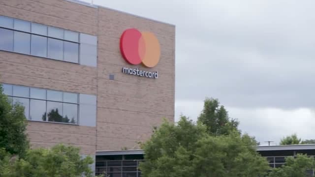 Mastercard and Entrust Expand Ties to Strengthen Identity Verification