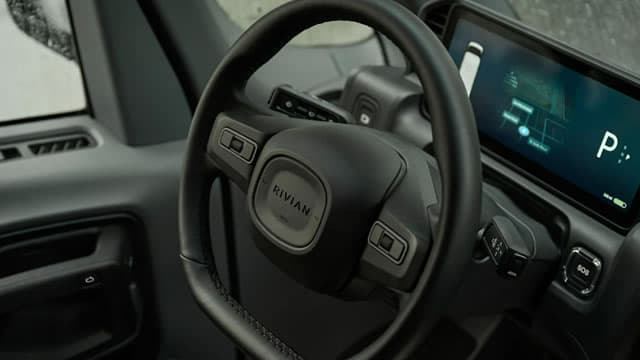 Rivian Down 85%