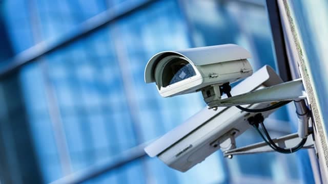 Allegion Senior Vice President Sells Shares