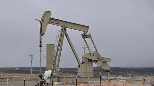 Hess beats first-quarter profit estimate despite weak oil prices