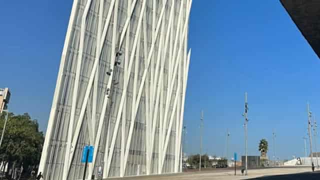 Telefónica Q1: Not An Exciting Quarter