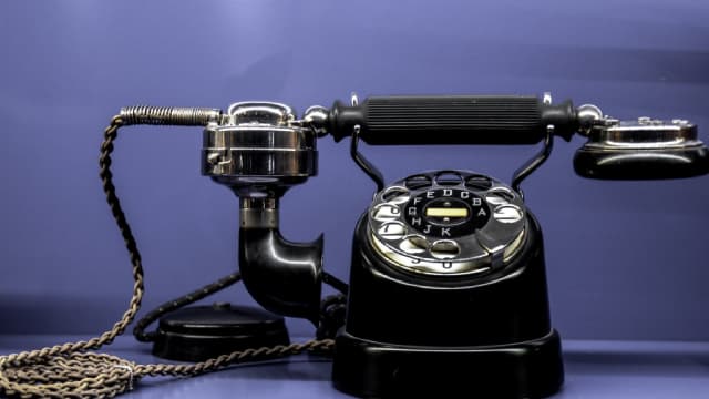 How This Telecom Play Has Gone From Penny Stock To Contender In The 2025 Stock Market