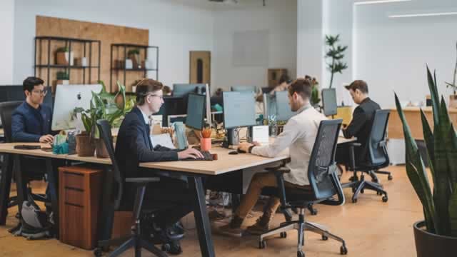 5 Must-Buy AI-Powered Internet Software Stocks to Power Your Portfolio