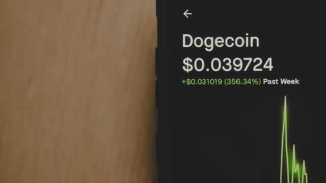 Robinhood Rides Crypto Surge, Bitstamp Deal to Nearly $1B Revenue