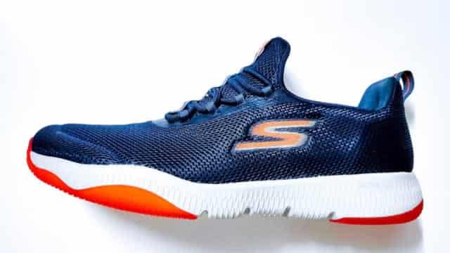 Footwear brand Skechers pulls annual forecast on trade uncertainty, shares drop