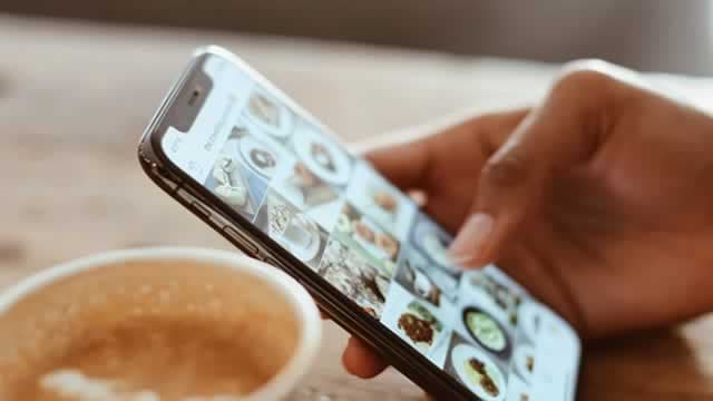 DASH Total Order Growth Picks Up: Is the Growth Thesis Strengthening?