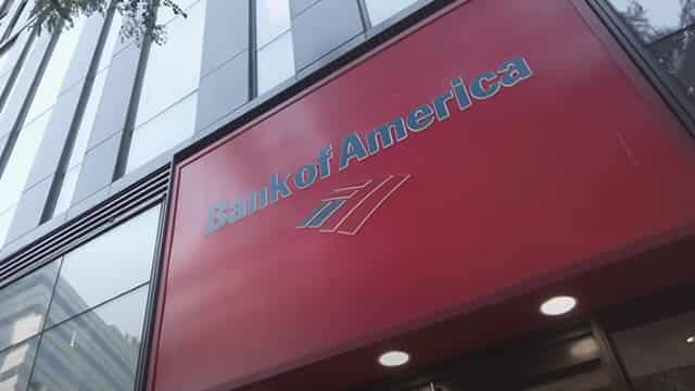 Bank of America (BAC) Stock Slides as Market Rises: Facts to Know Before You Trade