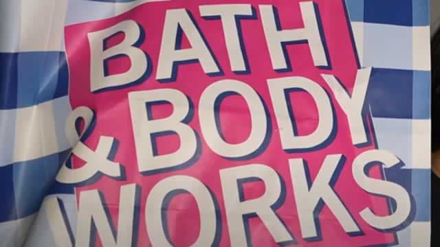 Here's Why Bath & Body Works (BBWI) is a Strong Value Stock
