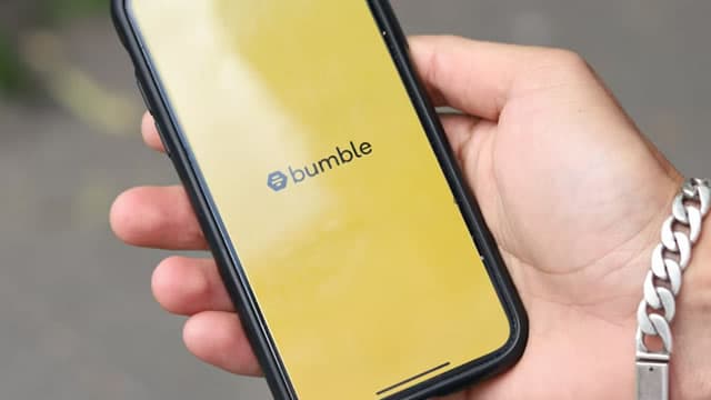 Whitney Wolfe Herd Has a New Idea for Bumble—and All Our Relationships