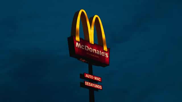 Is Trending Stock McDonald's Corporation (MCD) a Buy Now?