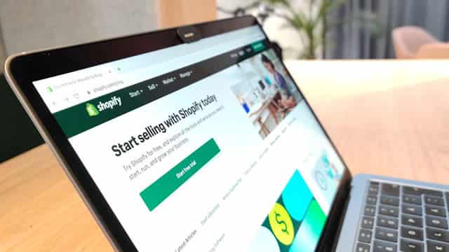 Is Most-Watched Stock Shopify Inc. (SHOP) Worth Betting on Now?