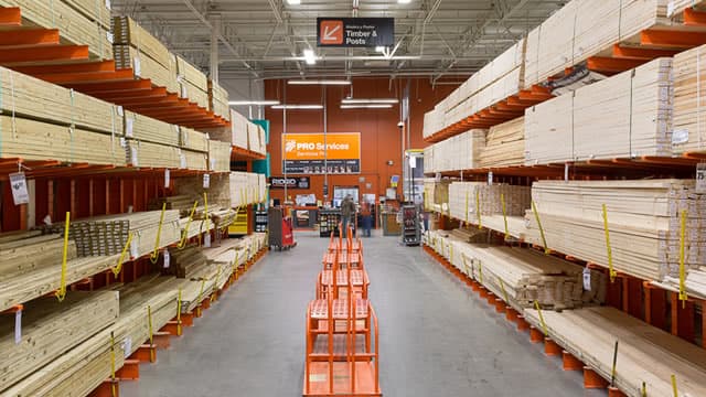 Home Depot Digital Sales Jump 12%: Is Online Edge a Moat?