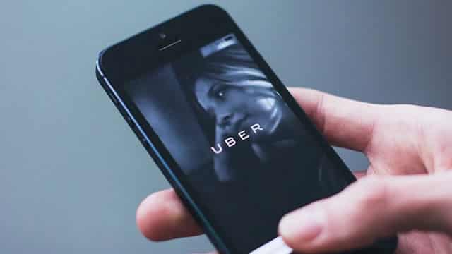 Uber stock: could it surpass $100 in 2025?