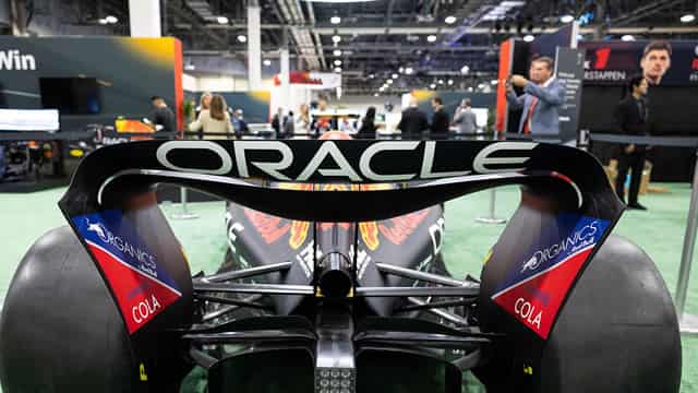 Oracle Q2 Earnings: The Dip Is An Early Christmas Present For Investors (Rating Upgrade)