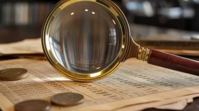 Fund Increases Holdings: Is This Stock a Good Buy?