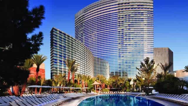 Compared to Estimates, Wynn (WYNN) Q3 Earnings: A Look at Key Metrics