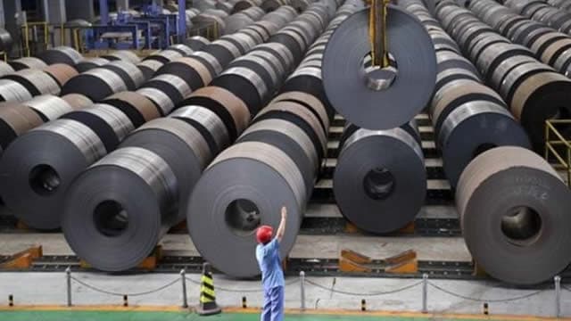 Ternium: Can Regional Barriers Keep Margins Safe?