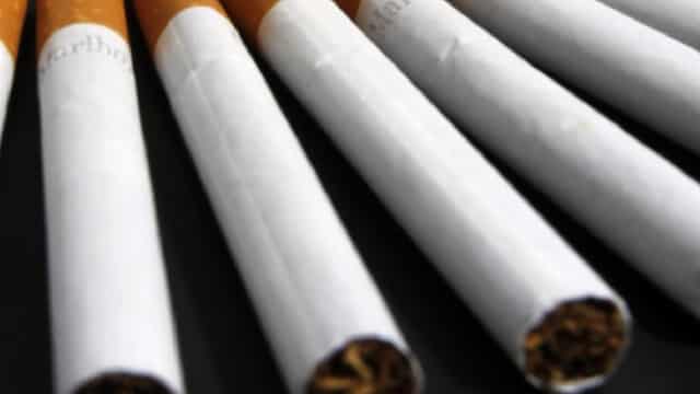 Should Value Investors Buy British American Tobacco (BTI) Stock?