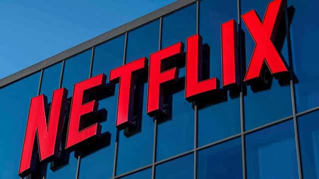 Tariffs? Never Heard Of Her - Reiterating Netflix With A Buy
