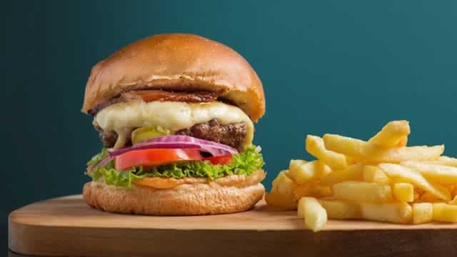 Lamb Weston's Q1 Earnings Beat Estimates, Volume Rises 6% Y/Y