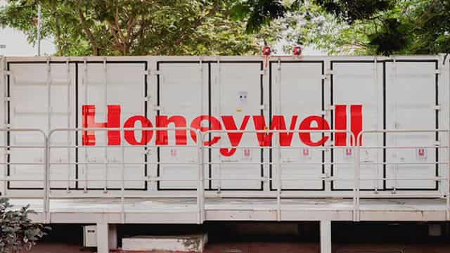 Honeywell: Secular Growth Prospects At Discounted Valuation