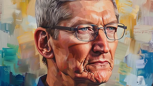 Apple Focuses on Design, Another AI Executive Leaves